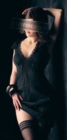 client for lingerie portfolio service