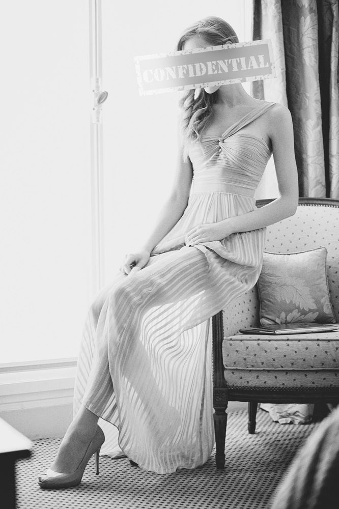 Exemple de photo boudoir