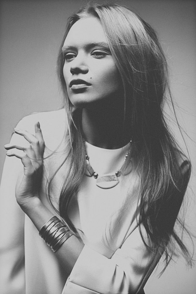 Exemple de photo boudoir