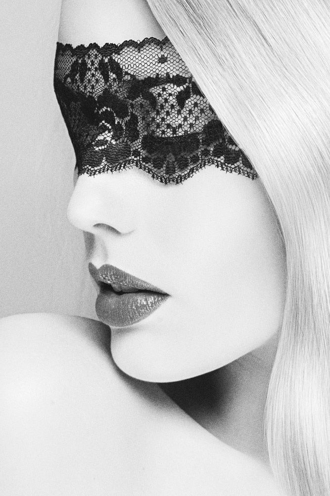 Exemple de photo boudoir